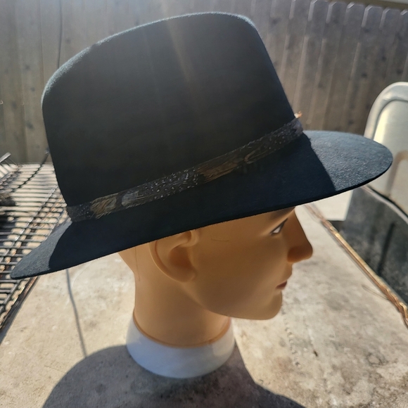 Stetson hat - Picture 3 of 7